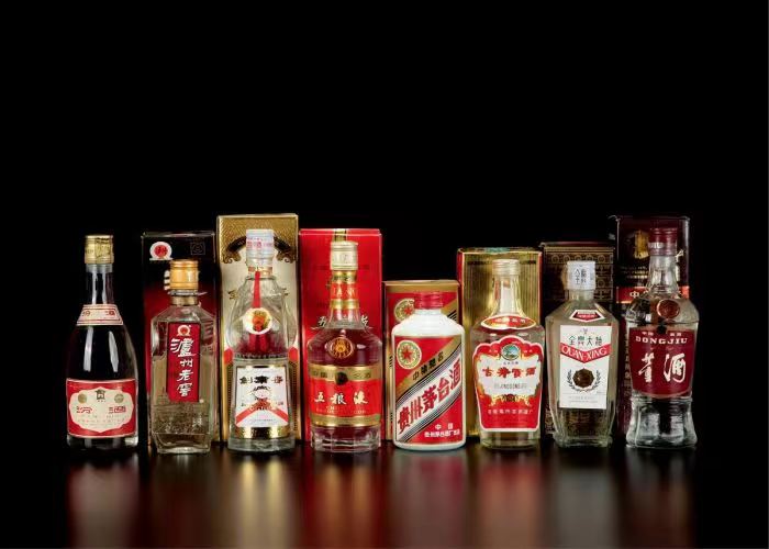 祥云茅台酒回收